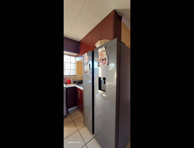 3 BEDROOM TOWNHOUSE FOR SALE IN THE ORCHARDS